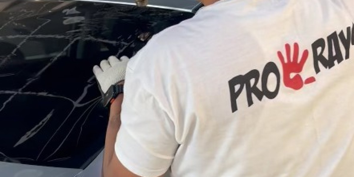 إزالة احترافية دون ضرر: طريقة ازالة تظليل السيارة مع خبراء برورايز