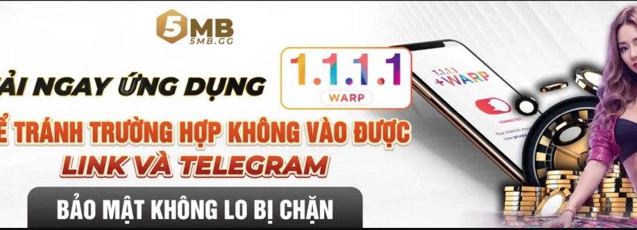 5mb associates Cover Image