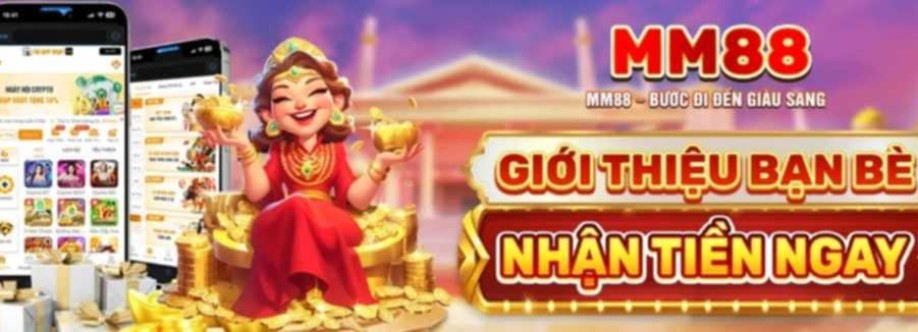 MM88 BID Hệ thống cá cược Cover Image