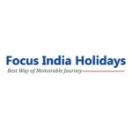 Focus India Holidays Profile Picture