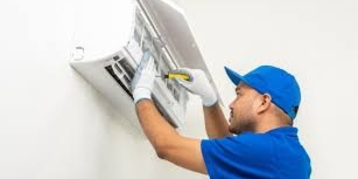 Dubai’s Cooling Pros – Fast & Reliable AC Repairs That Beat the Heat