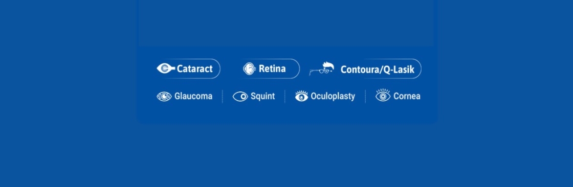 ASG Eye Hospital Cover Image