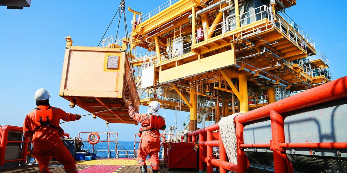 Offshore Worker Compensation: What You Need to Know After an Injury