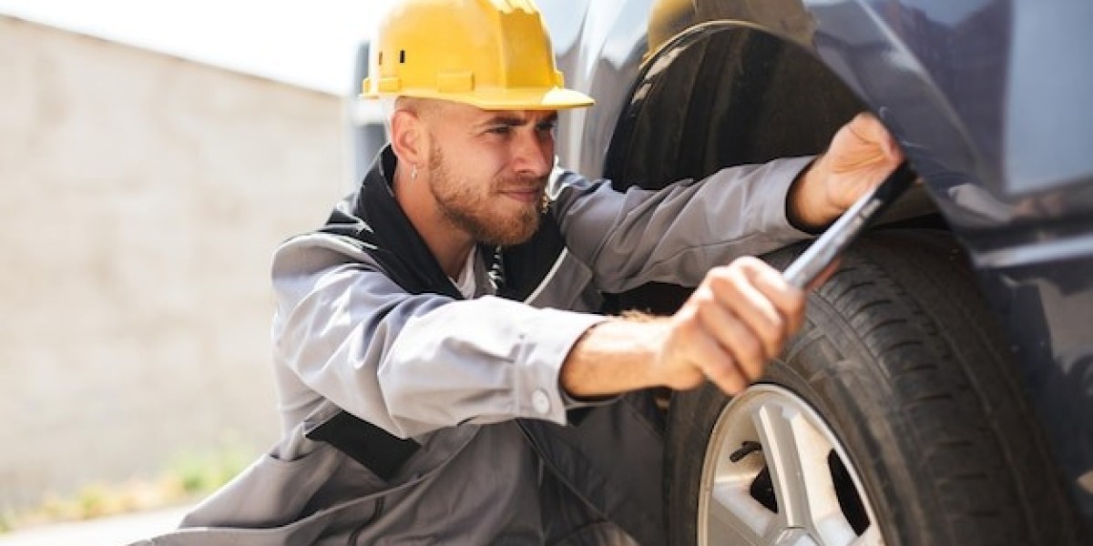 24/7 Mobile Tires Near Me – On-the-Spot Tire Services Day or Night