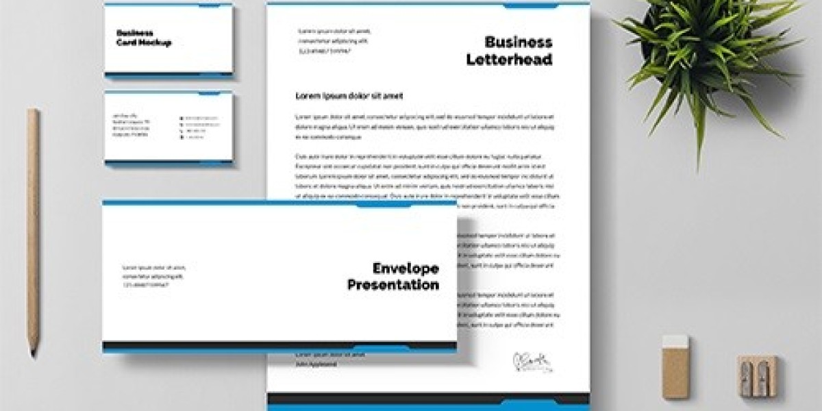 Business Stationery Printing: Simple, Fast, and Professional
