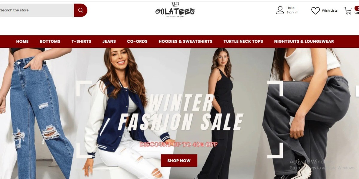 Gola Clothing: Where Comfort Meets Culture