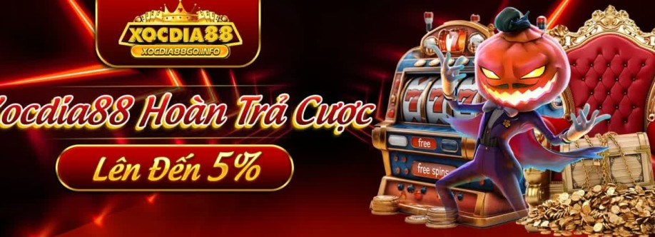 XocDia88  Cổng Game Xóc Đĩa Online Đổi Thưởng Uy Tín Nhất 20 Cover Image