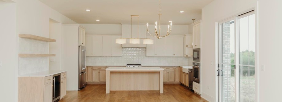 Jay Home Builders Cover Image