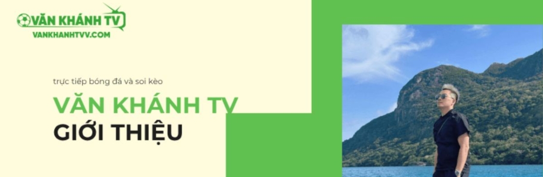 CEO Văn Khánh Cover Image