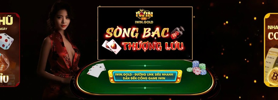 Iwin Gold Cover Image