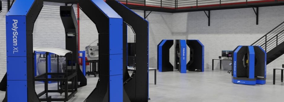 Polyrix Inc Cover Image