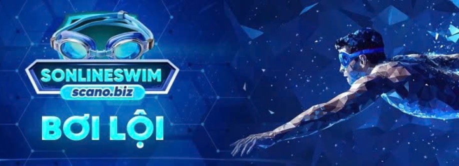 Sonline Swim Cover Image