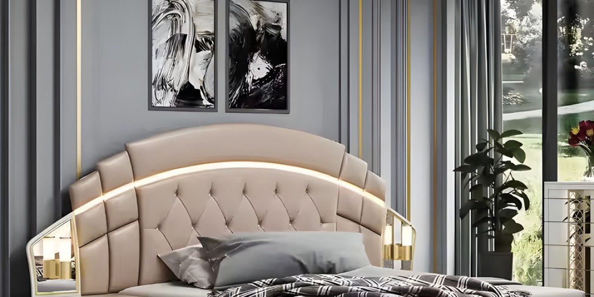 Bedroom Sets Transform Your Space with the Perfect Furniture Combo