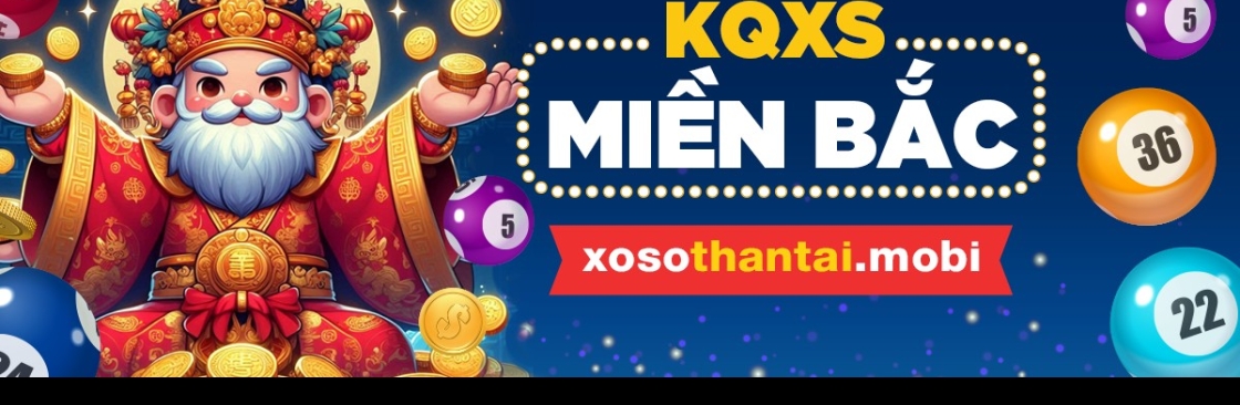 Kết quả xổ số miền Bắc trực tiếp nhanh nhất Cover Image