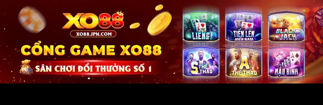 xo88 pjn Cover Image