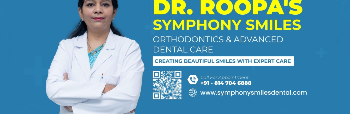 Symphonysmiles Cover Image