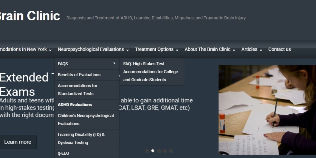 Why Neuropsychological Testing for Adults Is More Than Just a Diagnosis