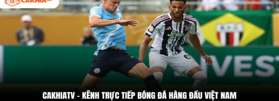 cakhia01 tv Cover Image