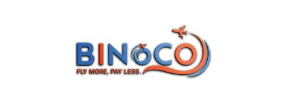 Binoco travel Cover Image