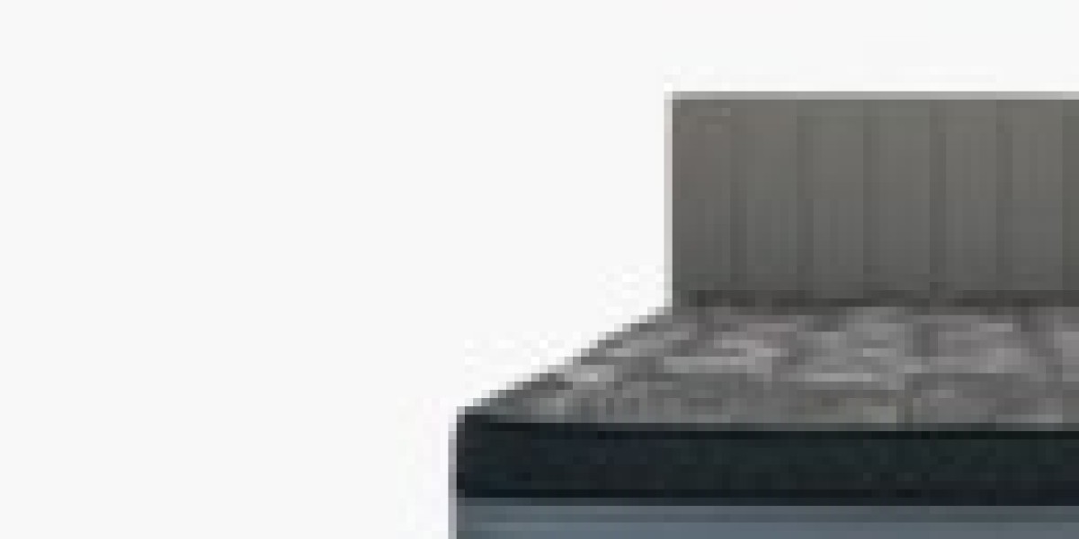 Better Sleep, Better Living: Modern Mattresses and Modern Beds