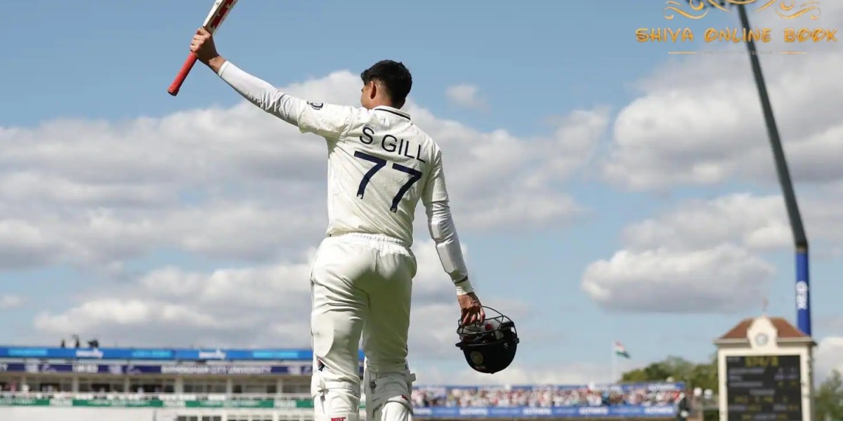 Live Every Moment of 2025 Cricket Season with Updates from Shiva Online Book.