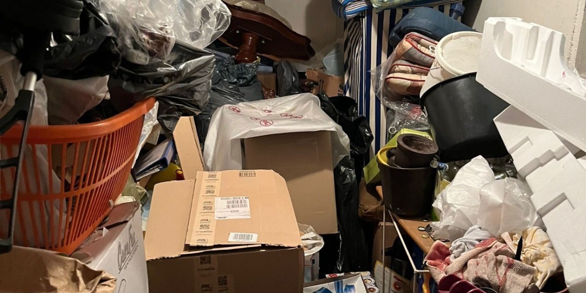 Entrümpelung Stuttgart: Ihr Festpreis-Angebot vom Experten