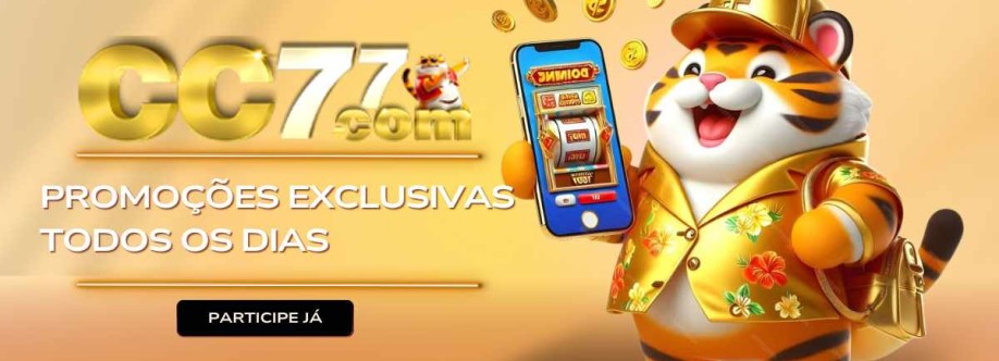 CC77 Site Oficial Cover Image