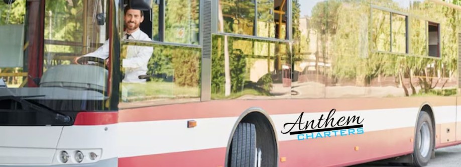 Anthem Charters Cover Image