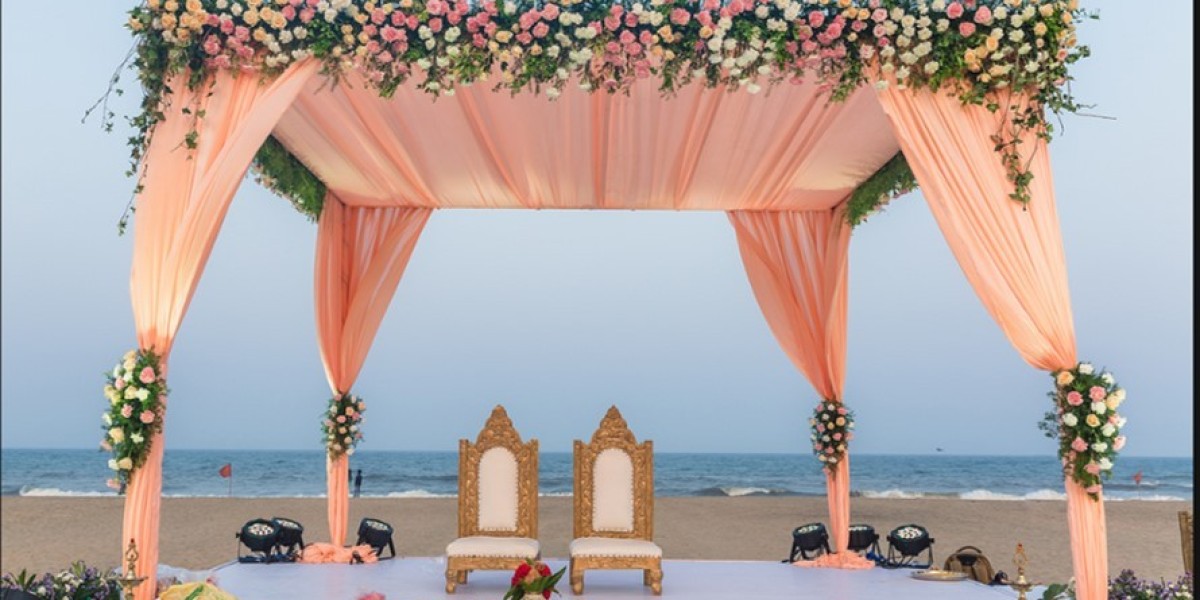 What is a wedding planning company?