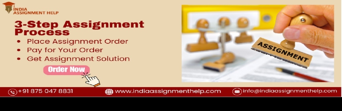 Assignment Help Canada Cover Image