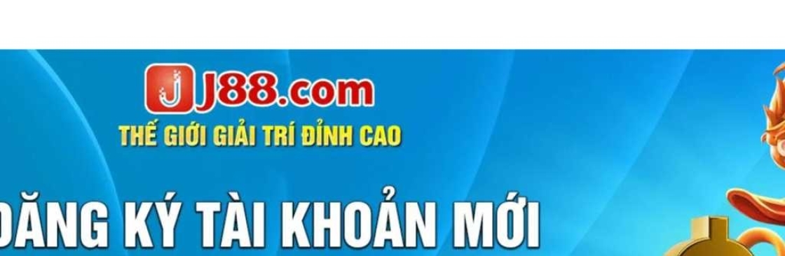 Nhà Cái J88 Cover Image