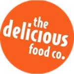 Delicious Food Company Profile Picture