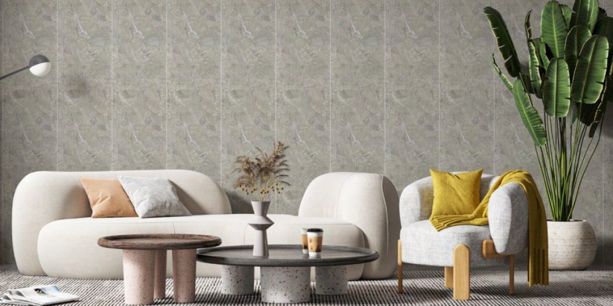 Transform Your Space with the Best PVC Design for Bedroom by DELBY PVC PANELS