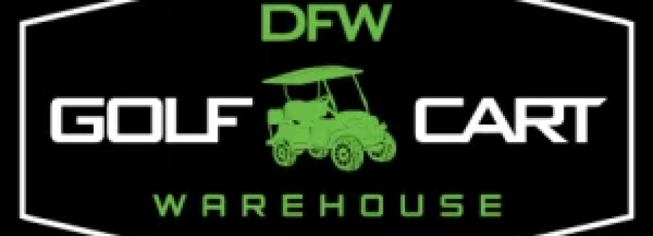 DFW Golf Cart Warehouse Cover Image