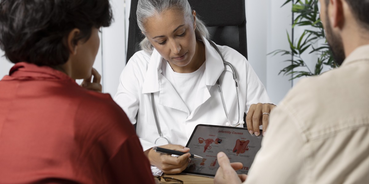 How Lifestyle And Health Impact IVF Success Rates In USA Today