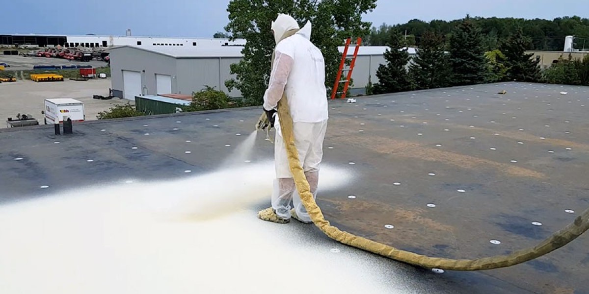 What’s the Best Type of Roof Coating for Extreme Weather Conditions?