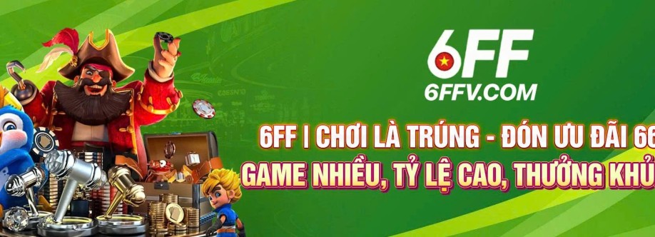 6FF Link Đăng Nhập Nhà Cái Mới Nhất 2025 Cover Image