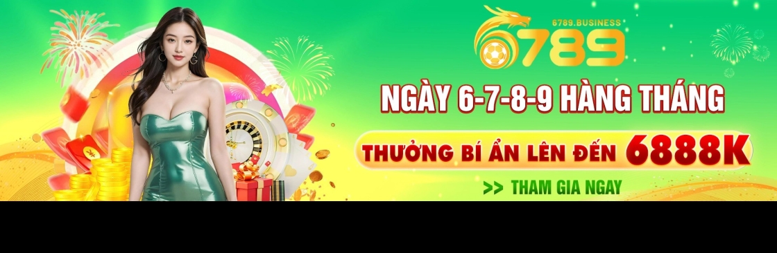 6789 Business Cover Image