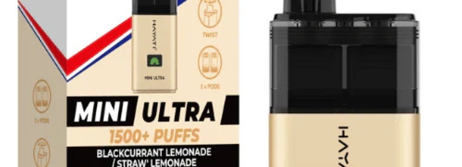 Hayati Mini ultra Cover Image