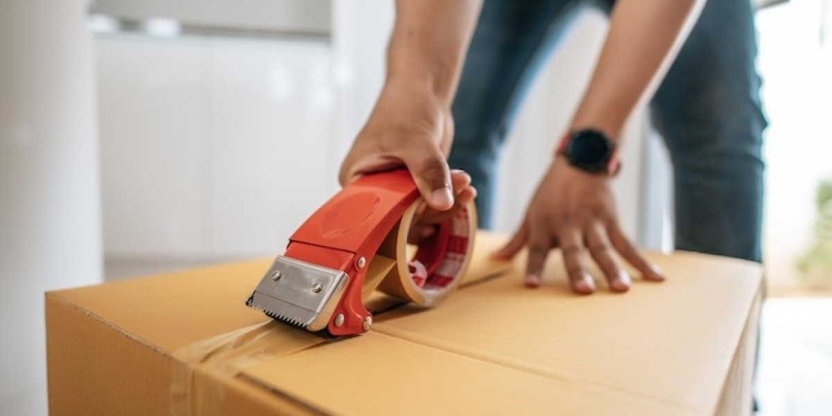 How to Make the Most of Your Move with Expert Packers and Movers