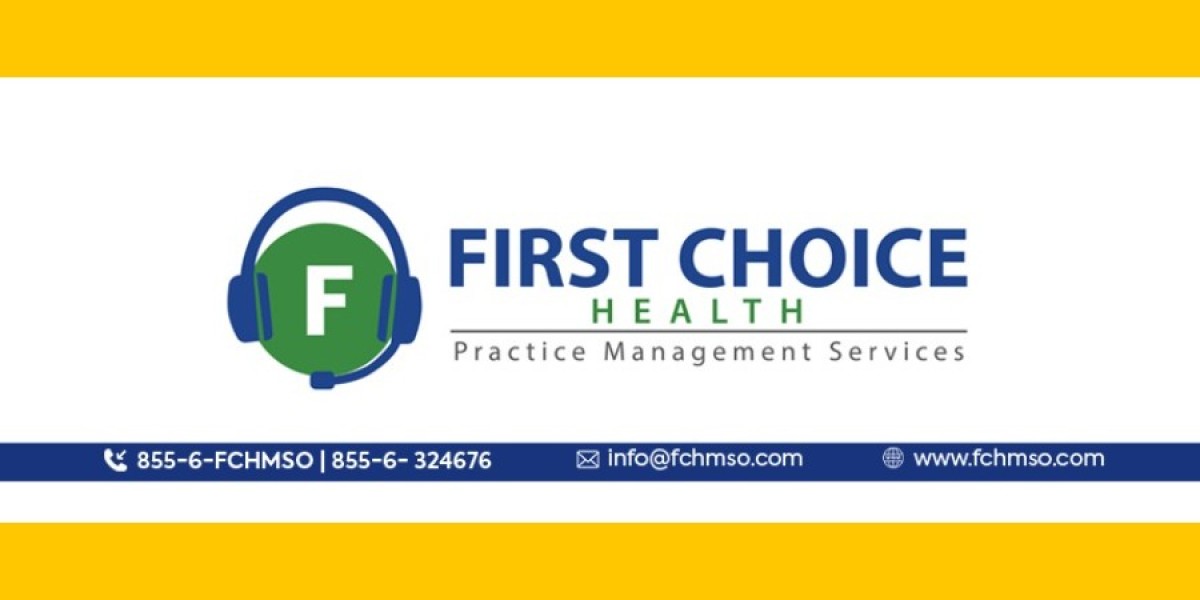 How First Choice is Transforming Healthcare Operations for Providers and Therapists