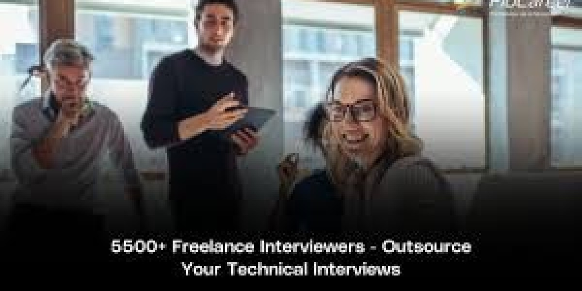 Why Companies are Turning to Freelance Interviewers and Interview Outsourcing for Talent Acquisition