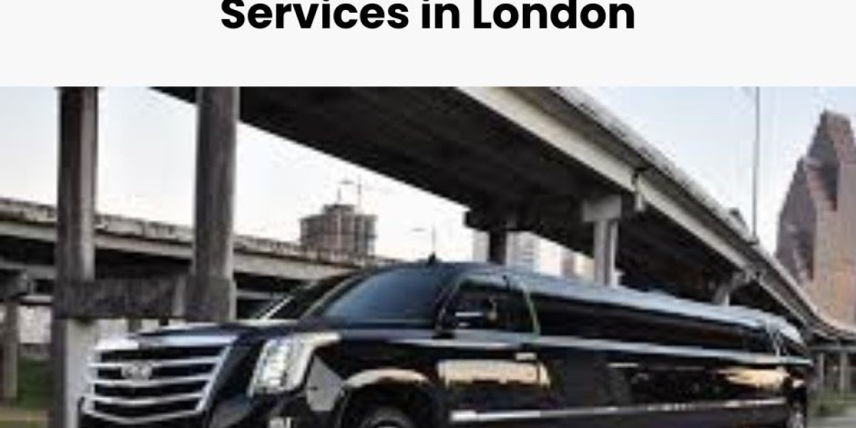 Experience Premier Heathrow Limousine Service with Unmatched Luxury and Comfort by Kona Chauffeurs