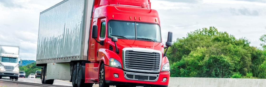 Transportation Resources LLC Cover Image