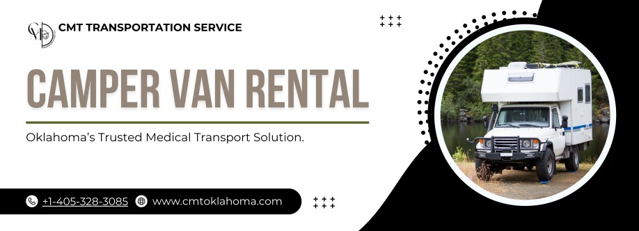 CMT Transportation Cover Image