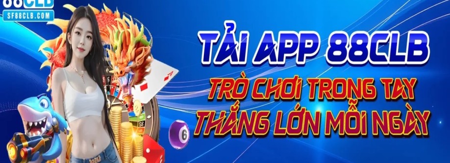 88CLB Com Cover Image