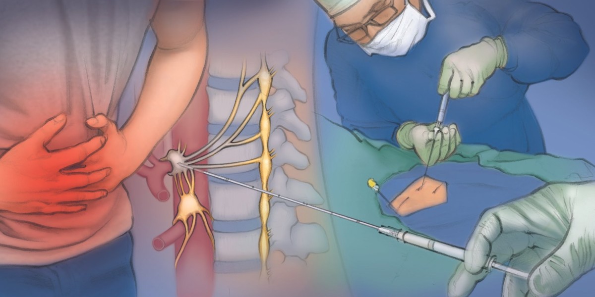 Nerve Damage Recovery: When to Wait and When to See a Specialist