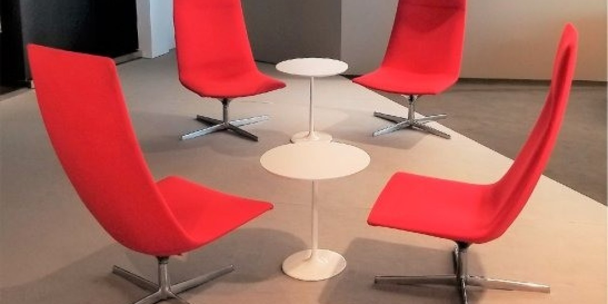 Premium Outdoor, Event & Conference Furniture Rental Solutions by IROCO Design for Rent