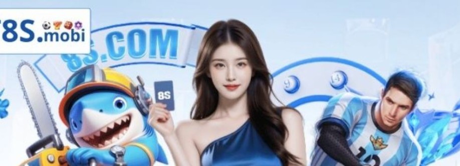 BET8SMOBI Cover Image