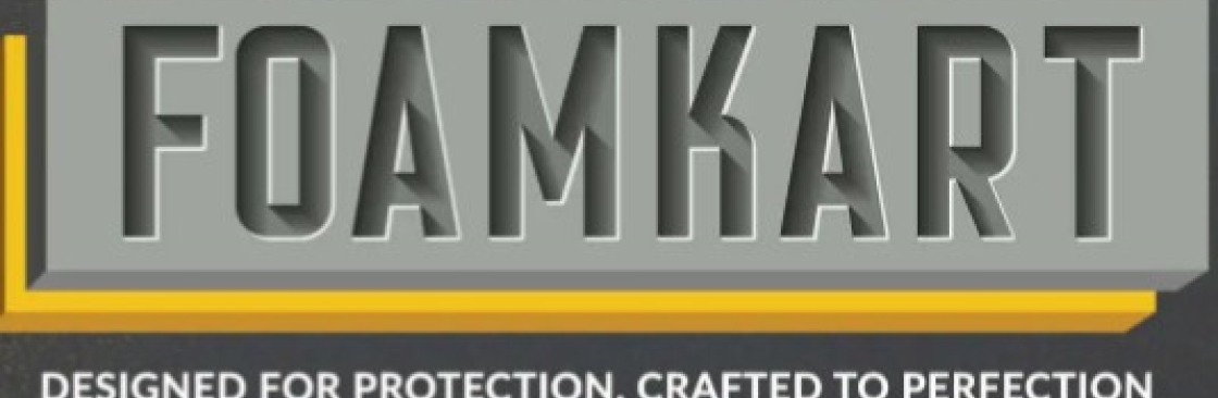 Foam kart Cover Image